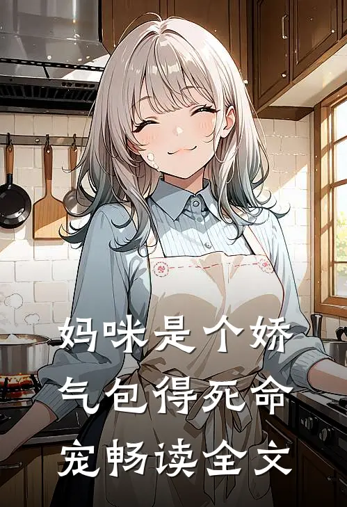 妈咪是个娇气包得死命宠畅读全文