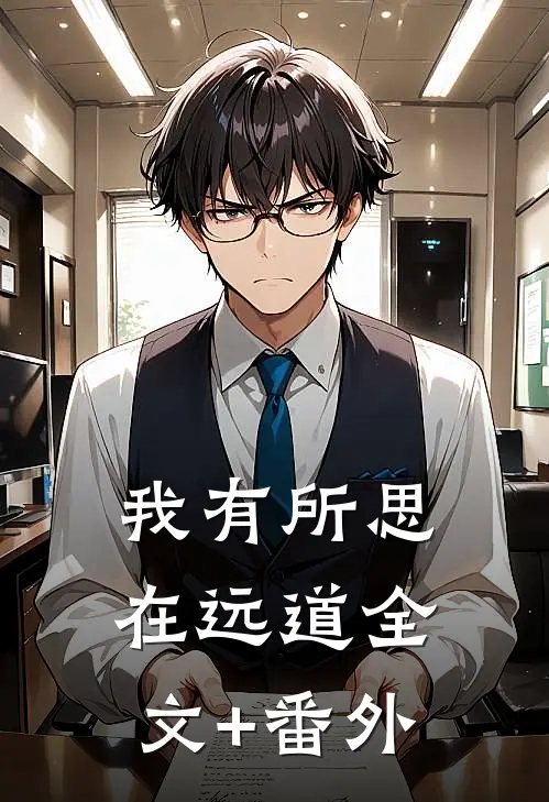 我有所思在远道全文+番外