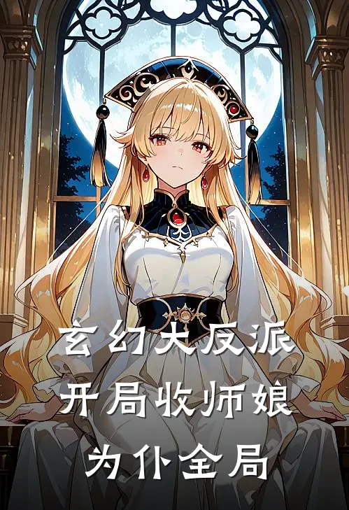 玄幻大反派,开局收师娘为仆全局