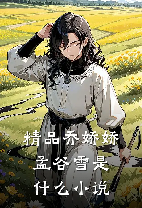 精品乔娇娇孟谷雪是什么小说