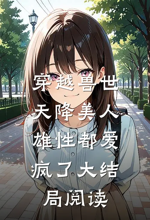 穿越兽世：天降美人，雄性都爱疯了大结局阅读