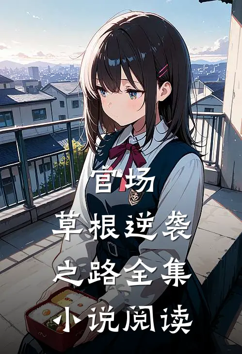 官场：草根逆袭之路全集小说阅读