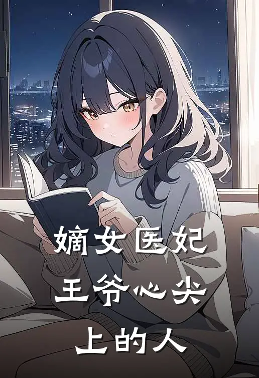 嫡女医妃王爷心尖上的人