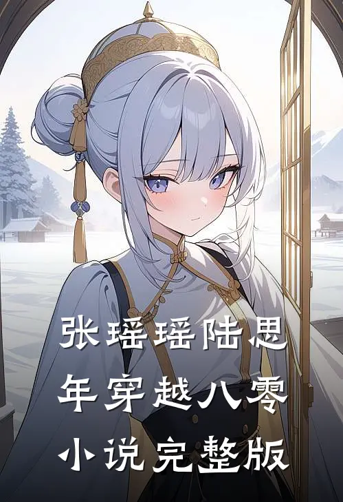张瑶瑶陆思年穿越八零小说完整版