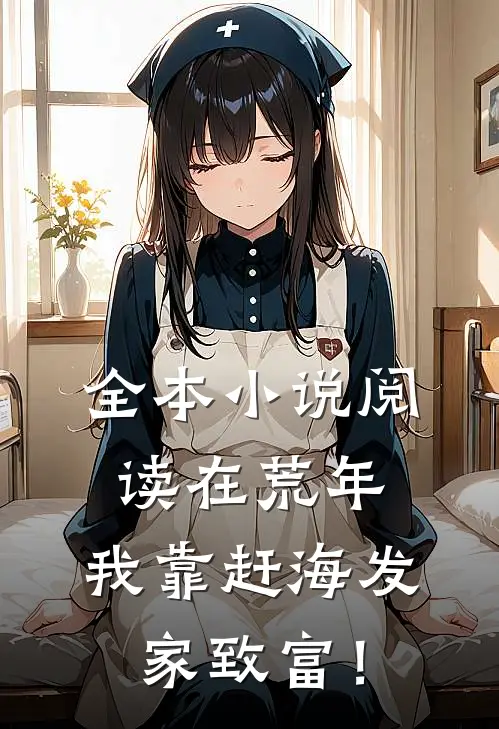 全本小说阅读在荒年，我靠赶海发家致富！
