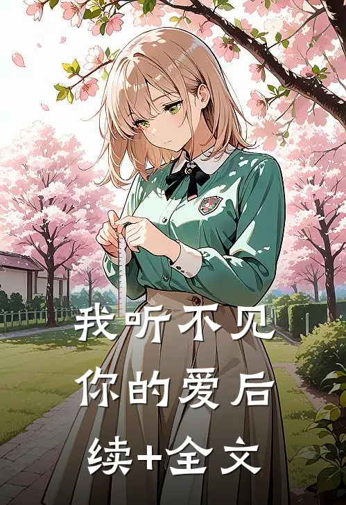 我听不见你的爱后续+全文