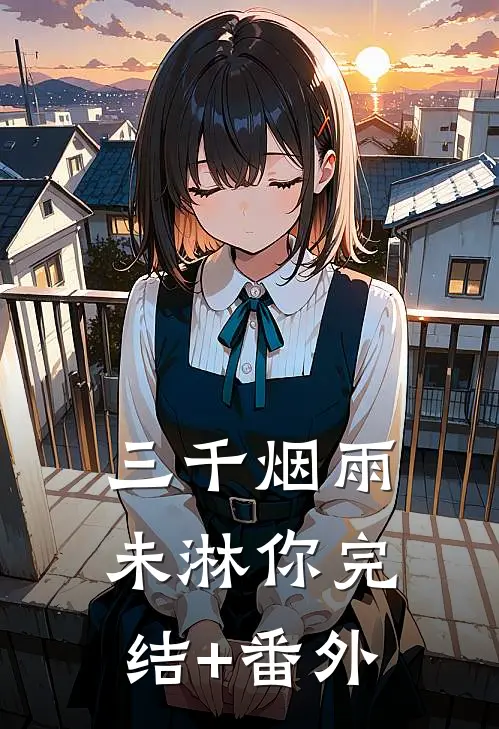 三千烟雨未淋你完结+番外