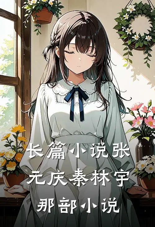 长篇小说张元庆秦林宇 那部小说