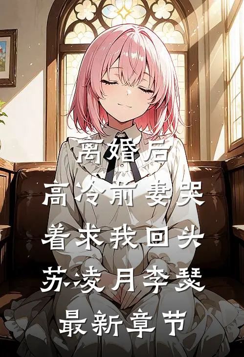 离婚后，高冷前妻哭着求我回头苏凌月李瑟最新章节
