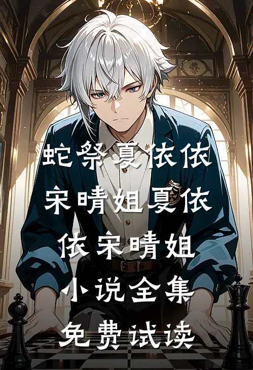 蛇祭夏依依宋晴姐夏依依宋晴姐小说全集免费试读