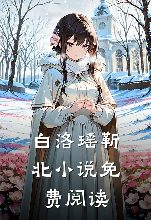 白洛瑶靳北小说免费阅读