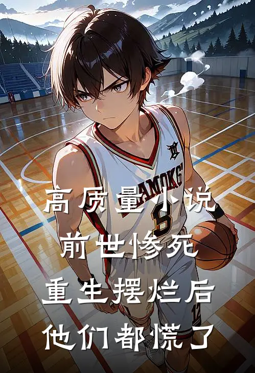 高质量小说前世惨死，重生摆烂后他们都慌了