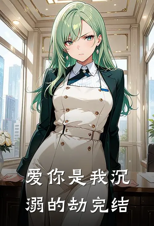 爱你是我沉溺的劫完结