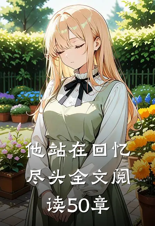 他站在回忆尽头全文阅读50章