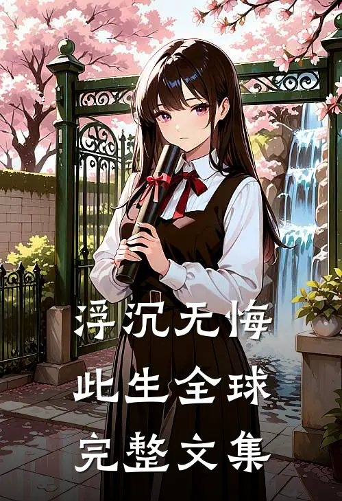 浮沉无悔此生全球完整文集