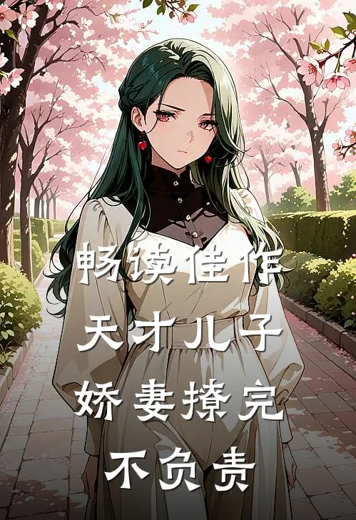 畅读佳作天才儿子：娇妻撩完不负责