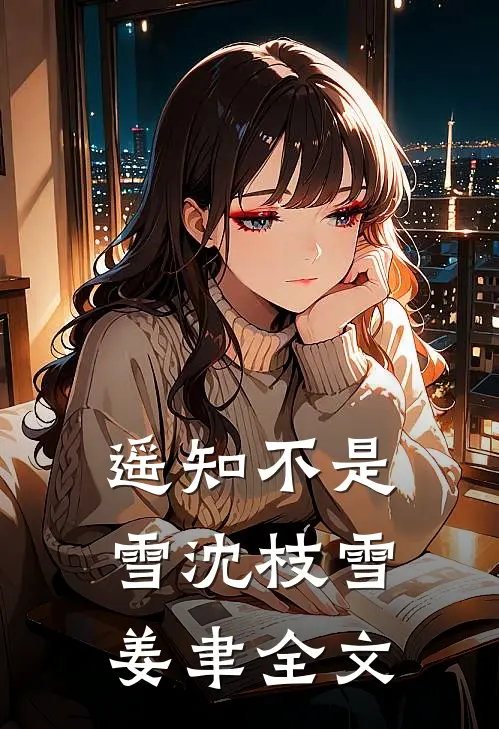 遥知不是雪沈枝雪姜聿全文