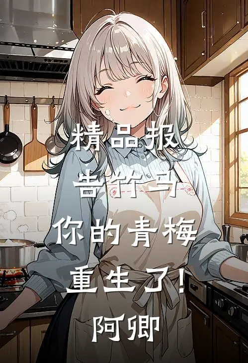 精品报告竹马:你的青梅重生了! 阿卿