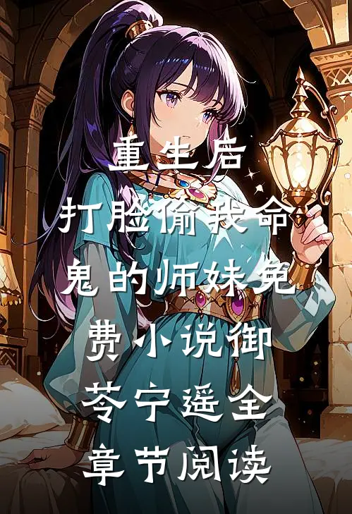 重生后，打脸偷我命鬼的师妹免费小说御苓宁遥全章节阅读