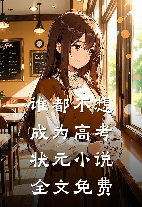 谁都不想成为高考状元小说全文免费