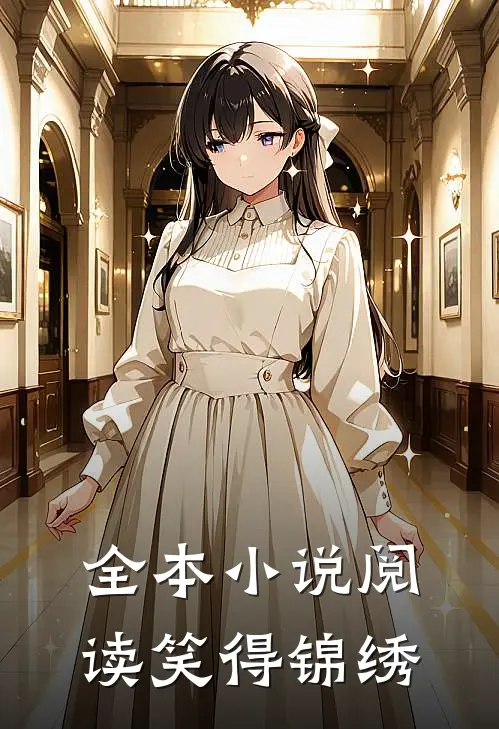 全本小说阅读笑得锦绣