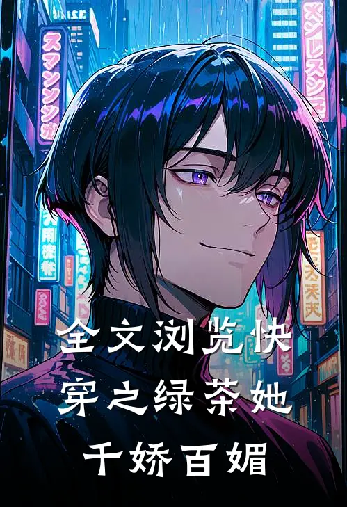 全文浏览快穿之绿茶她千娇百媚