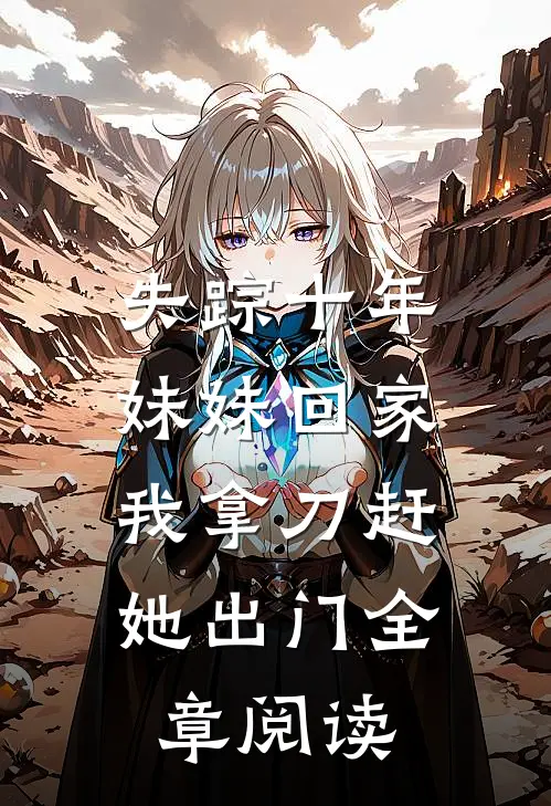 失踪十年妹妹回家，我拿刀赶她出门全章阅读
