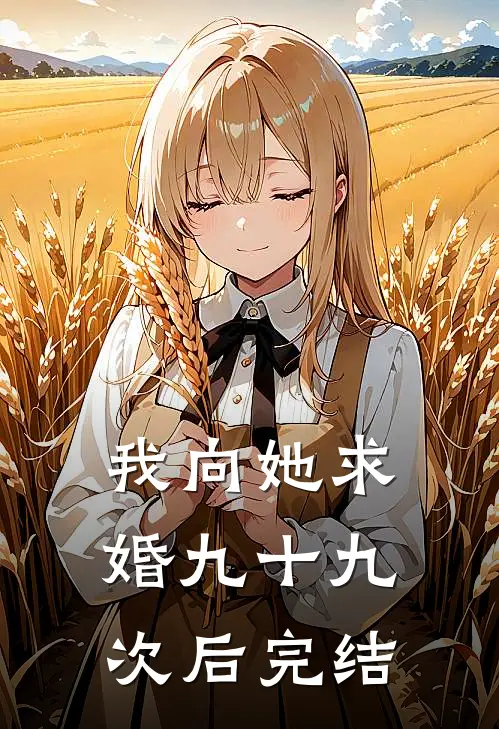 我向她求婚九十九次后完结
