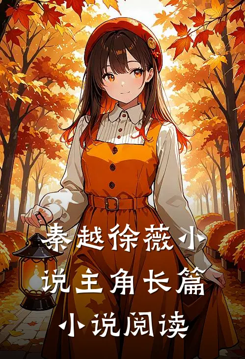 秦越徐薇小说主角长篇小说阅读