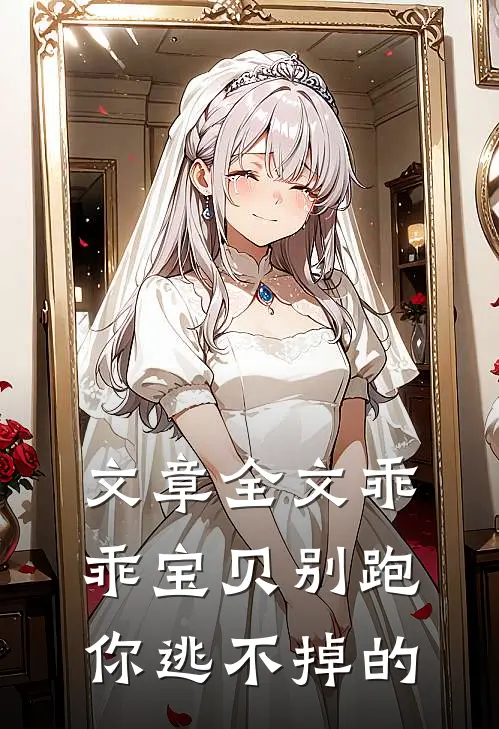 文章全文乖乖宝贝别跑，你逃不掉的