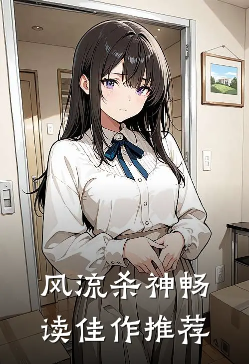 风流杀神畅读佳作推荐