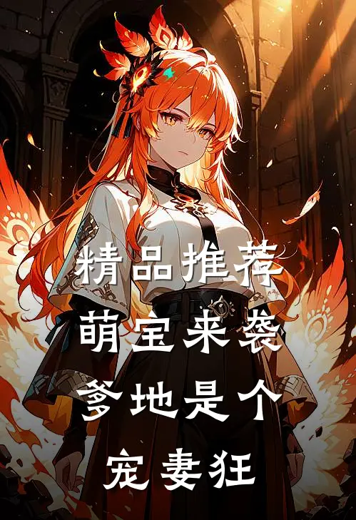 精品推荐萌宝来袭，爹地是个宠妻狂