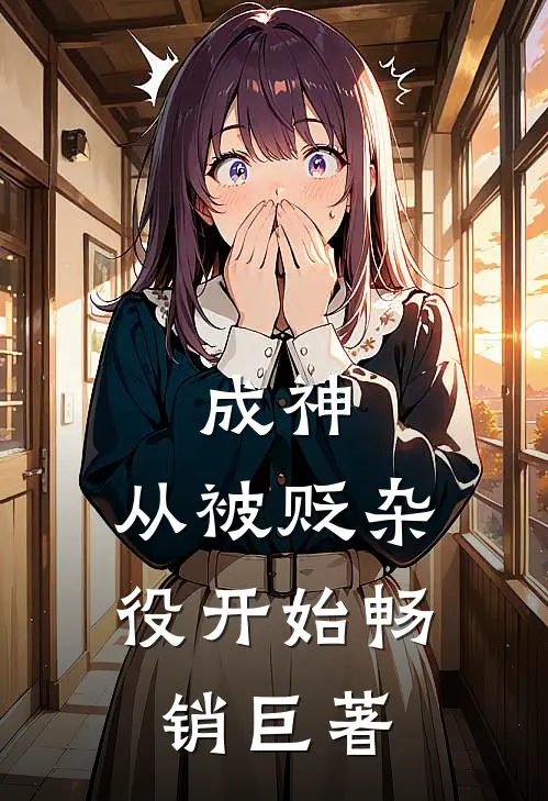 成神,从被贬杂役开始畅销巨著