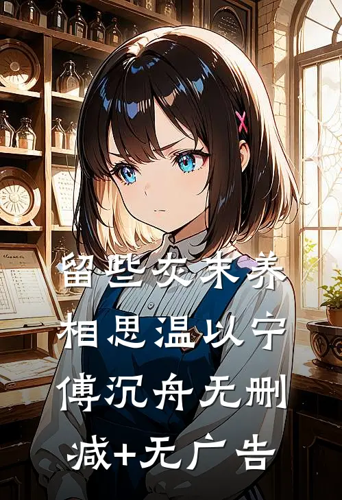 留些灰末养相思温以宁傅沉舟无删减+无广告