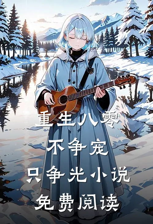 重生八零：不争宠，只争光小说免费阅读