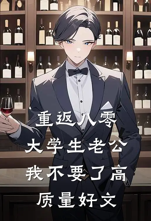 重返八零，大学生老公我不要了高质量好文