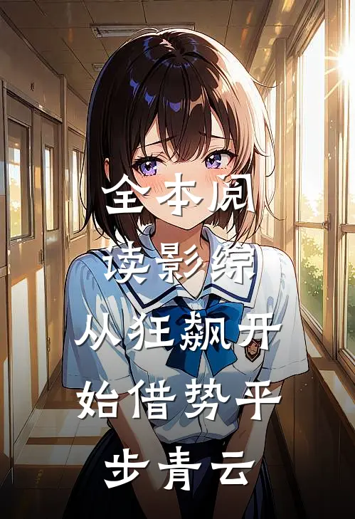 全本阅读影综：从狂飙开始借势平步青云