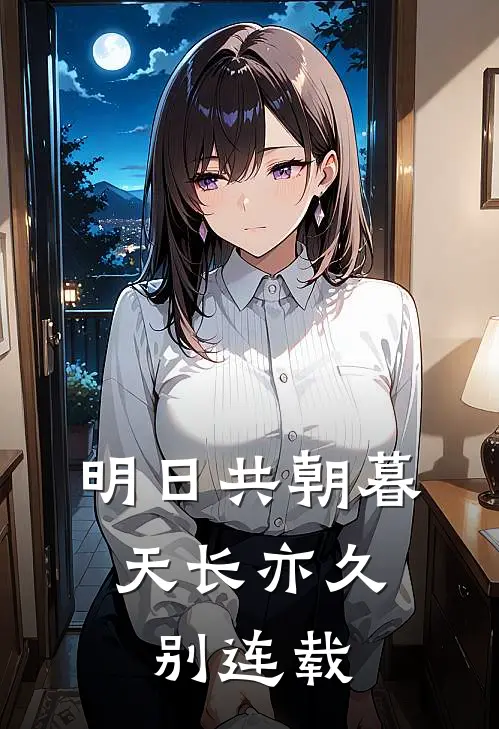 明日共朝暮，天长亦久别连载