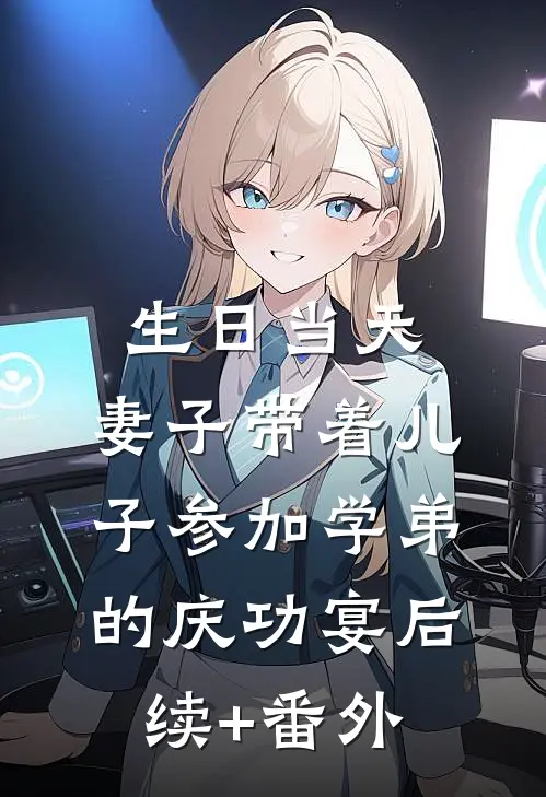 生日当天，妻子带着儿子参加学弟的庆功宴后续+番外