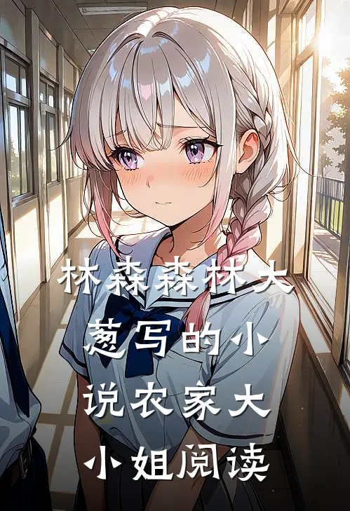 林森森林大葱写的小说农家大小姐阅读