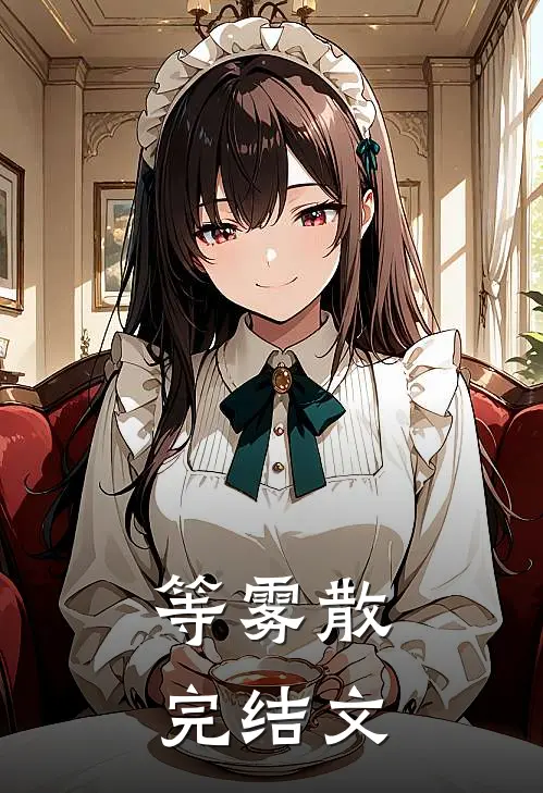 等雾散完结文