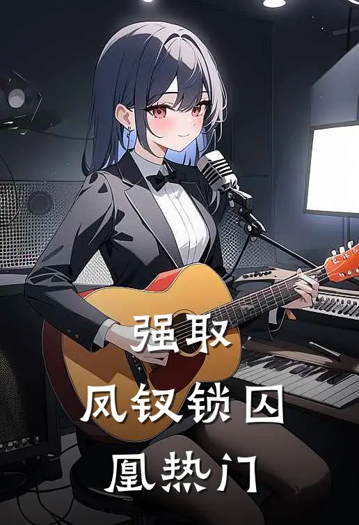 强取：凤钗锁囚凰热门