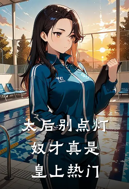 太后别点灯，奴才真是皇上热门