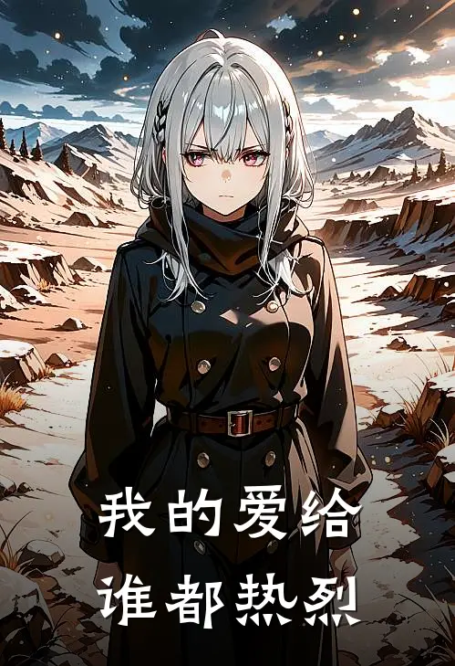 我的爱给谁都热烈