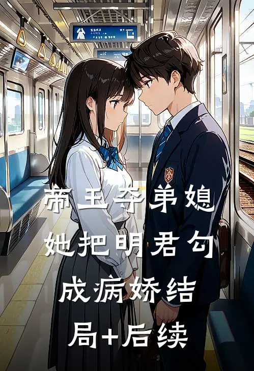帝王夺弟媳：她把明君勾成病娇结局+后续