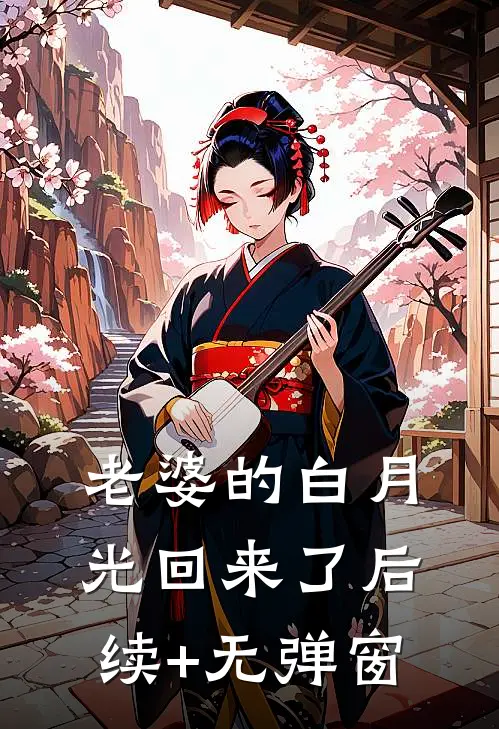 老婆的白月光回来了后续+无弹窗
