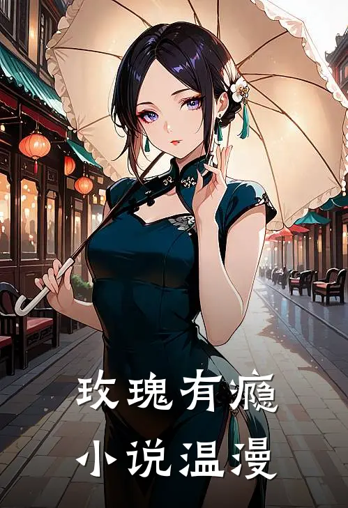 玫瑰有瘾小说温漫