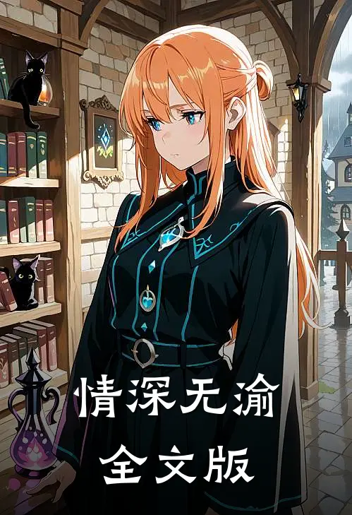 情深无渝全文版
