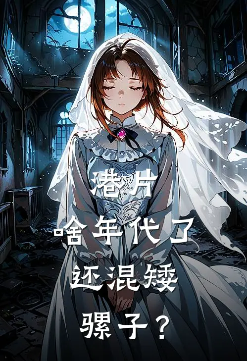 港片：啥年代了，还混矮骡子？