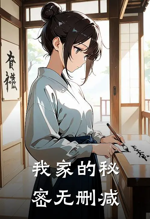 我家的秘密无删减